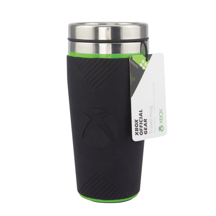 XBOX TRAVEL MUG