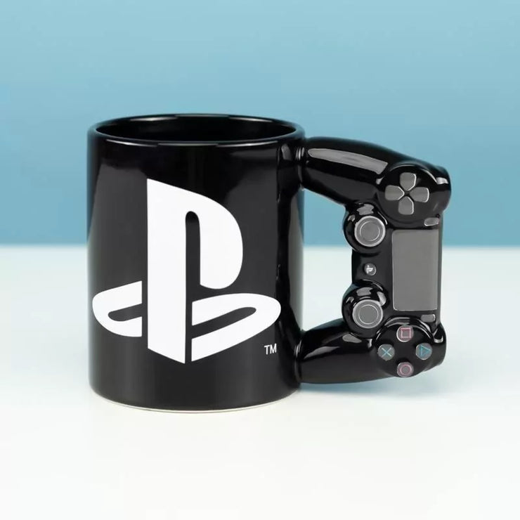 PLAYSTATION 4TH GEN MUG CONTROLLER