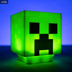 CREEPER LIGHT