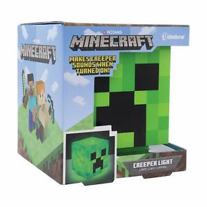 CREEPER LIGHT