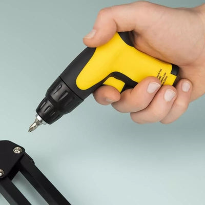 YOU KNOW THE DRILL MULTI TOOL