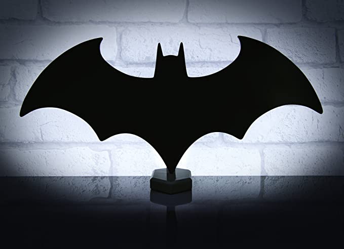 BATMAN ECLIPSE LIGHT BDP