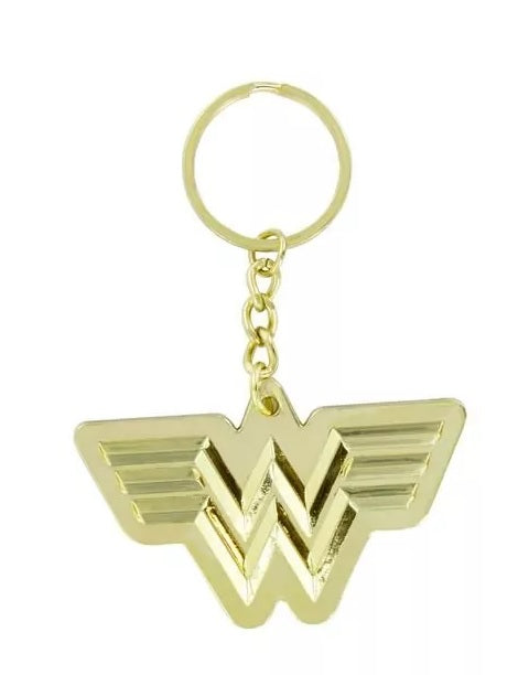 WONDER WOMAN 1984 KEYRING