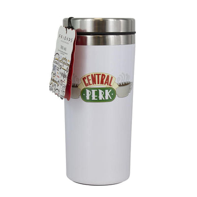 TRAVEL MUG CENTRAL PERK