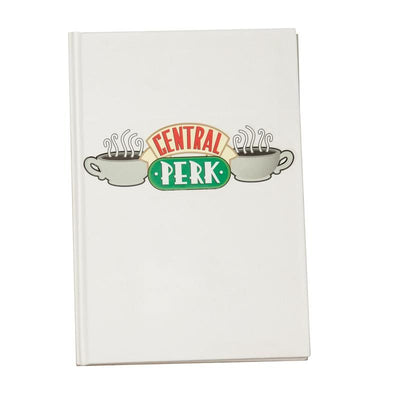 NOTEBOOK CENTRAL PERK