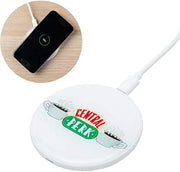 CENTRAL PERK WIRELESS CHARGER