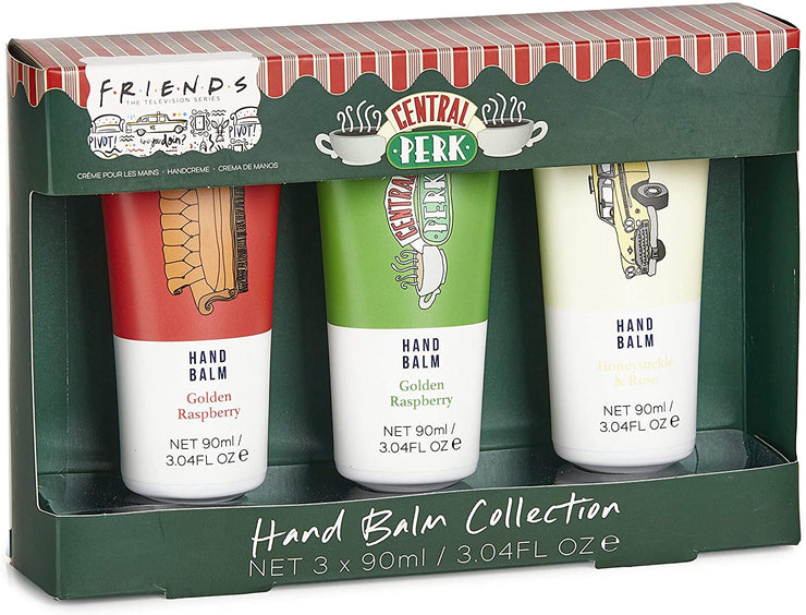 FRIENDS HAND COLLECTION