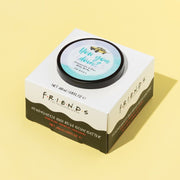 FRIENDS  HONEYSUCKLE & ROSE BODY BUTTER