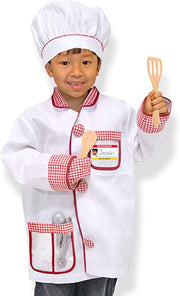 CHEF ROLE PLAY SET