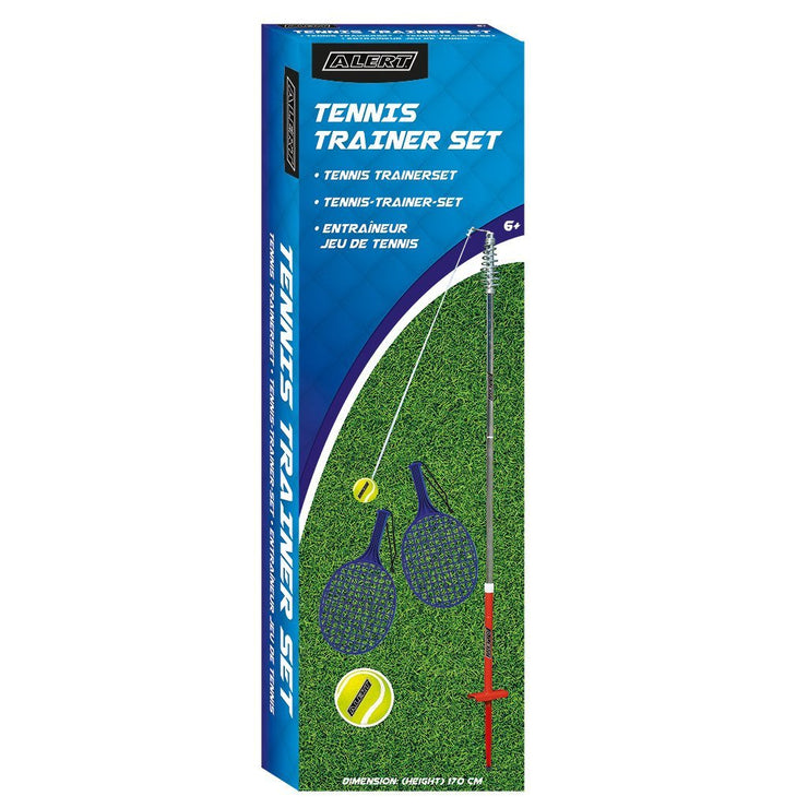 Alert Tennis Trainer Set