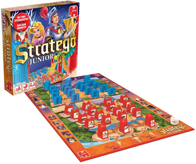 Jumbo Stratego Junior