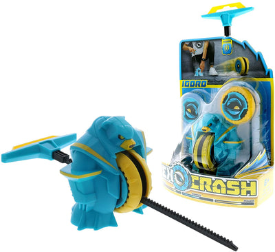 Goliath Exocrash Bear Blue
