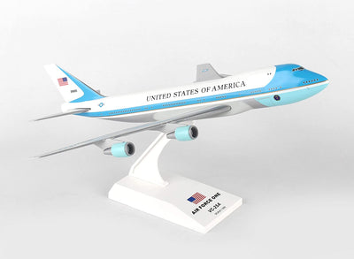 AIR FORCE ONE B747-200