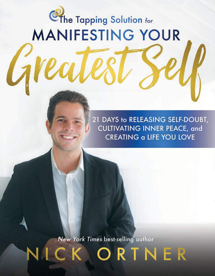 Manefesting Your Greatest Self