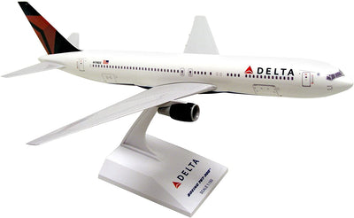 DELTA B767-300