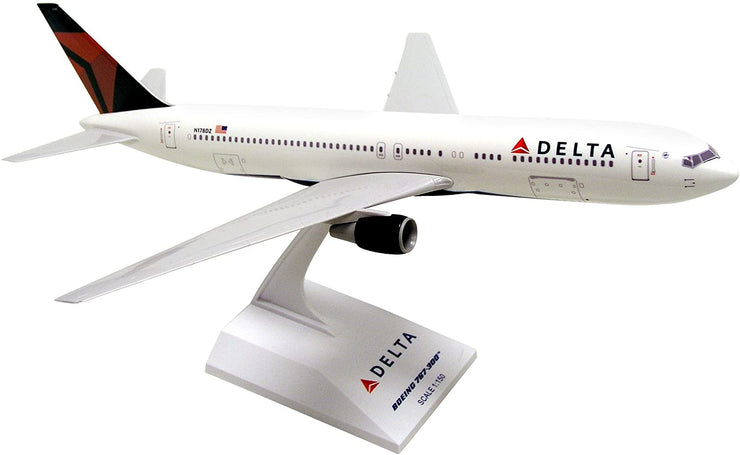 DELTA B767-300