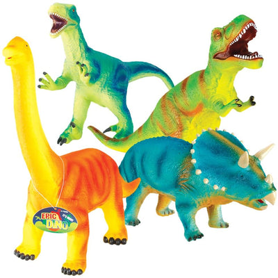 ToySmiht Epic Dino 22"