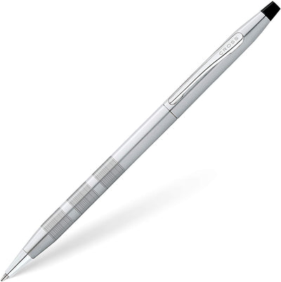 Cross Classic Century Satin Chrome Ball-Point Pen