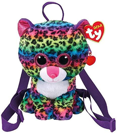 TY GEAR DOTTY BACKPACK