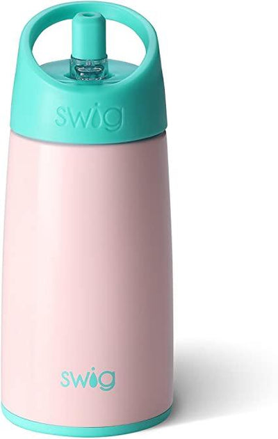 Swig 12oz Bottle Flip/Sip Blush