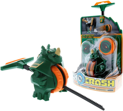 Goliath Exocrash Rhino Green