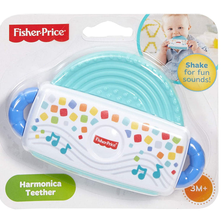 Fisher price musical assorted