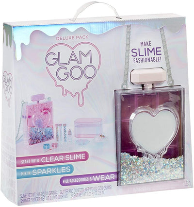 Glam Goo Deluxe Pack