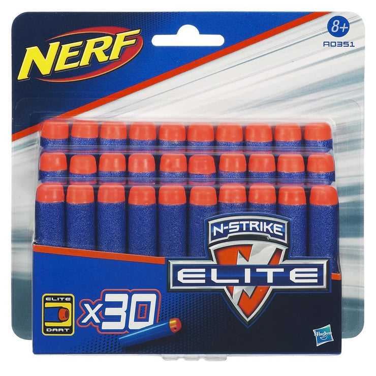 Nerf N-Strike Elite Refills