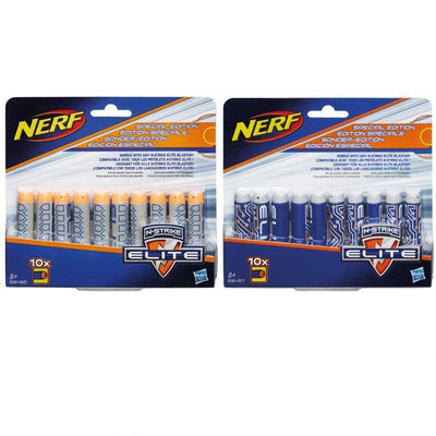 Nerf N-Strike Elite 10x Darts