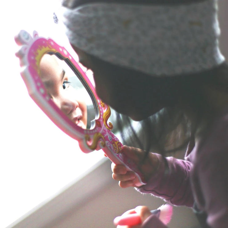 PRINCESS EVA MIRROR