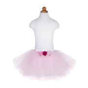 ROSE TUTU LIGHT PINK 4-6