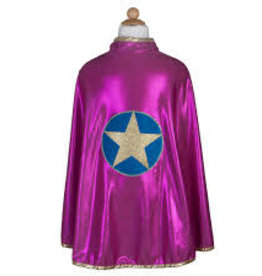 WONDER STAR CAPE 5-6