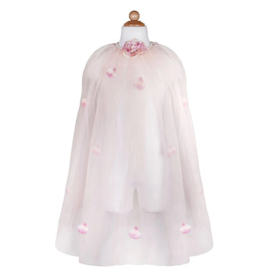 GOLDEN ROSE PRINCESS CAPE 5-6