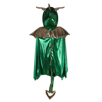 GREEN DRAGON CAPE 3-4