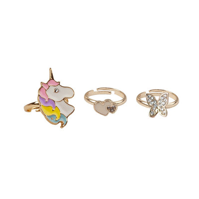 UNICORN  RING