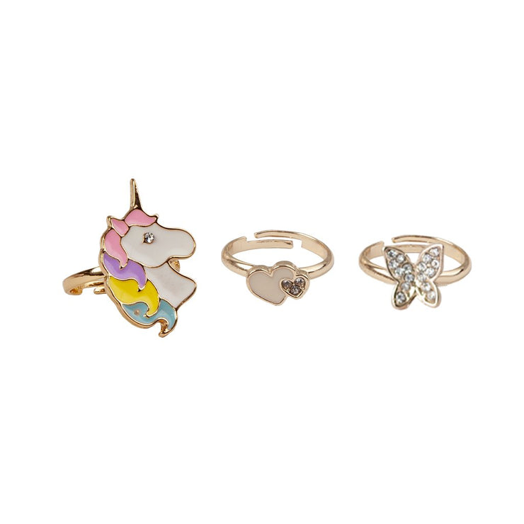 UNICORN  RING