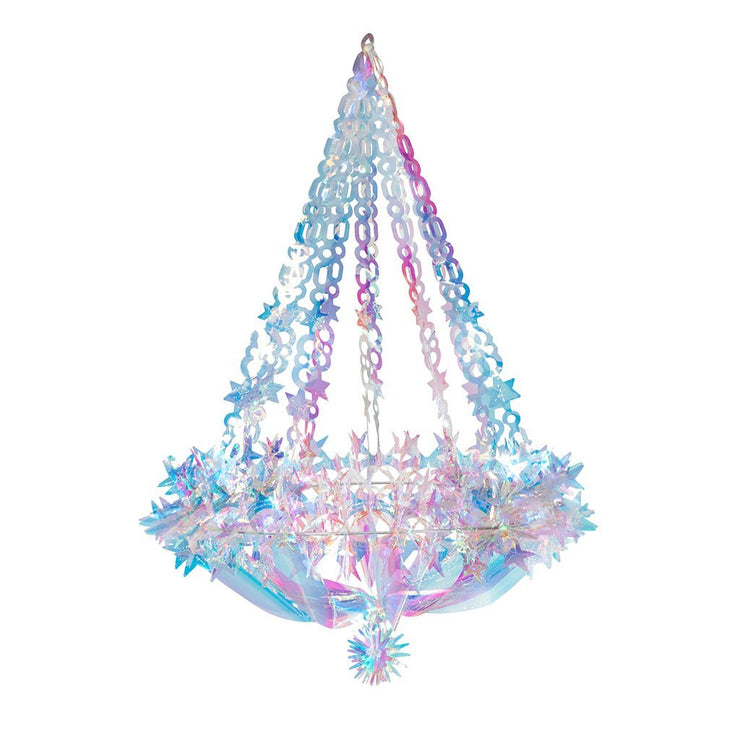 CHANDELIER 16" CENTERPIECE