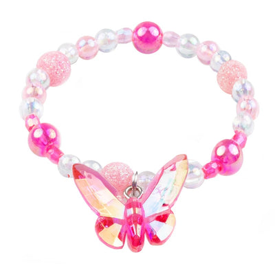 FANCY FLUTTER BRACELET