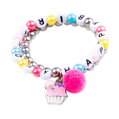 HAPPY BIRTHDAY BRACELET