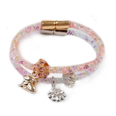 MAGICAL MESH BRACELET