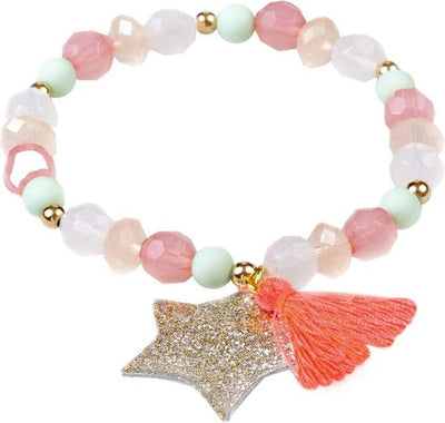SASSY TASSY BRACELET