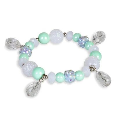 FROZEN CRYSTAL BRACELET