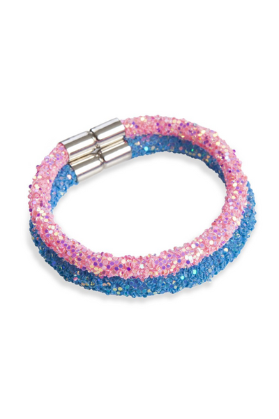 BLISSFULL CRYSTAL BRACELET ASS