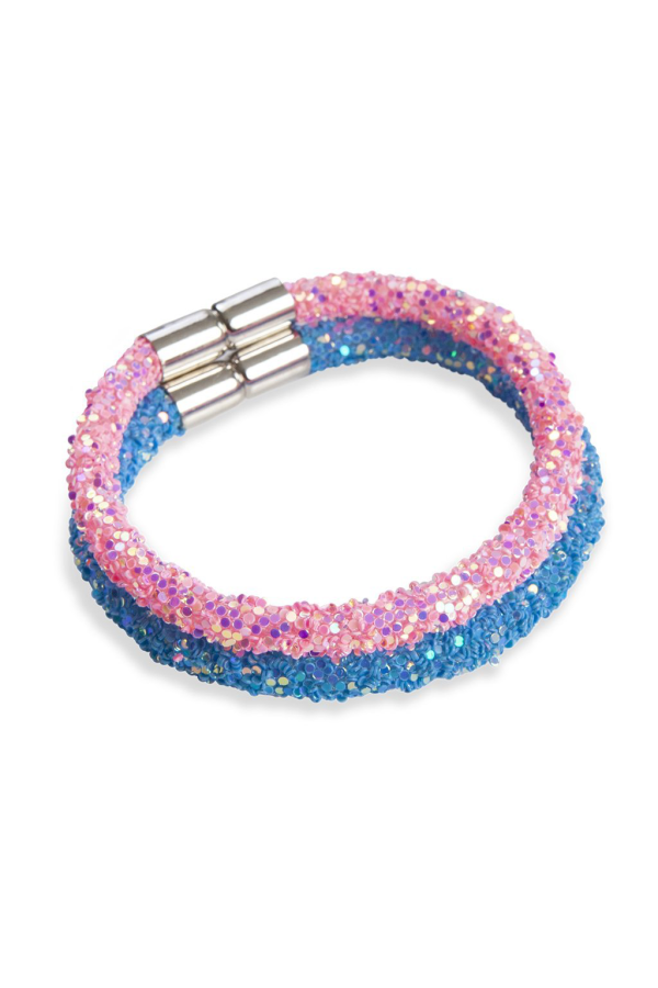 BLISSFULL CRYSTAL BRACELET ASS