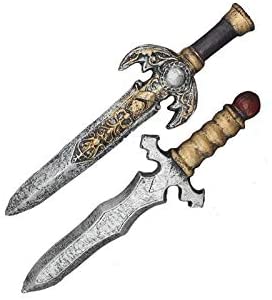 KNIGHT DAGGER ASSORTMENT