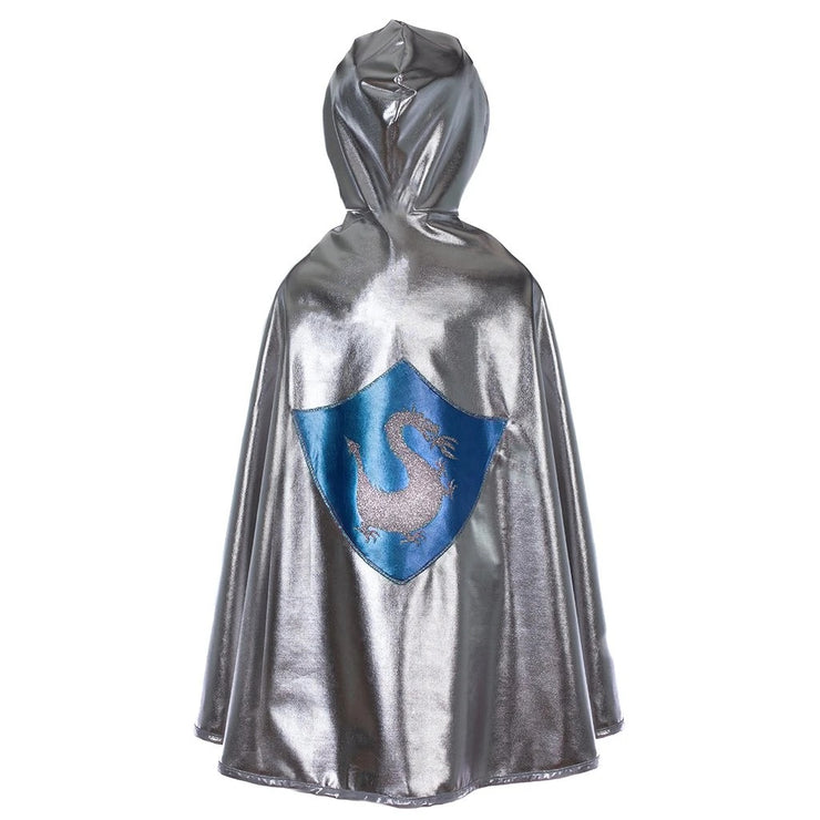 DRAGON CAPE MULTI COLOR  5/6