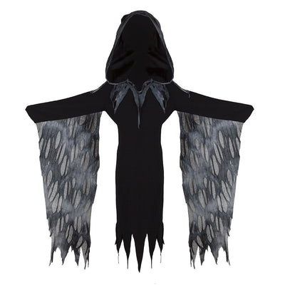 REAPER CLOAK BLACK 5/6