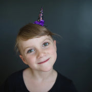 WITCH HAT HEADBAND