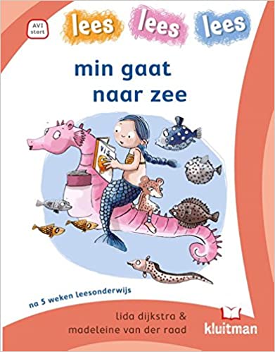 AVI START-3 MIN GAAT NAAR ZEE