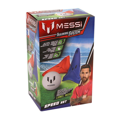 Messi Training System Speed Set